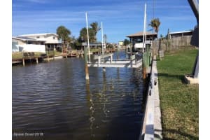 1670 Pelican Drive, Merritt Island 1670 Pelican Drive, Merritt Island