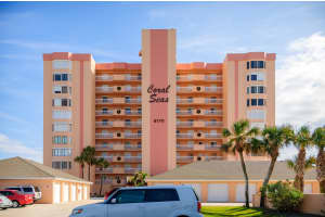 6770 Ridgewood Avenue, 701, Cocoa Beach