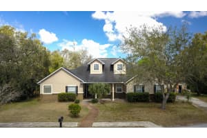 3630 Hickory Park Drive, Titusville