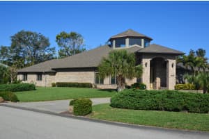 2145 River Oaks Court, Rockledge