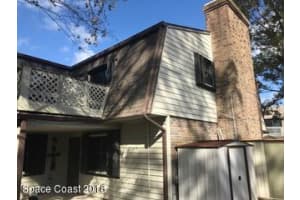 1019 Harrison Street, Titusville