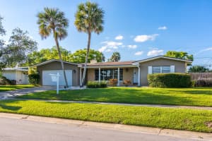 306 N Roundtree Drive N, Cocoa