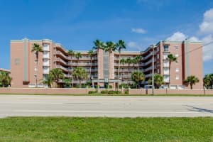 1345 N Highway A1a 405, Indialantic
