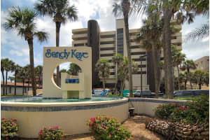2835 N Highway A1a, 603, Indialantic