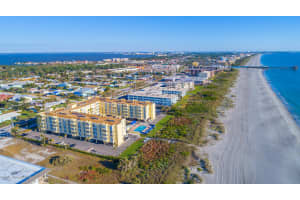 4700 Ocean Beach Boulevard, 508, Cocoa Beach