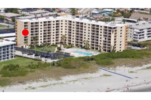 7520 Ridgewood Avenue, 610, Cape Canaveral 7520 Ridgewood Avenue, 610, Cape Canaveral