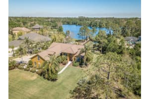 3919 Rambling Acres Drive, Titusville