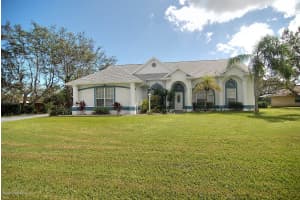 1740 Country Cove Circle, Malabar