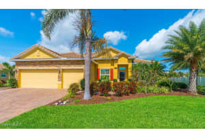 738 Mandalay Grove Court, Merritt Island