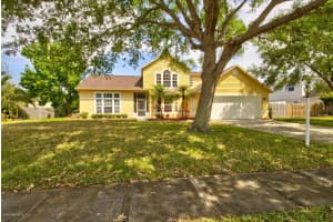 1468 Wellington Circle, Rockledge