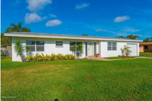 2145 Garnet Court, Merritt Island