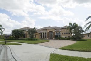 3211 Thurloe Drive, Rockledge