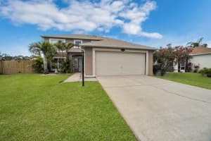 1265 White Oak Circle, Melbourne