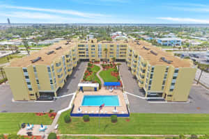 4700 Ocean Beach Boulevard, 302, Cocoa Beach