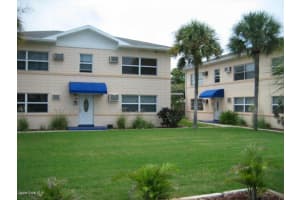 380 N Brevard Avenue, C-2, Cocoa Beach