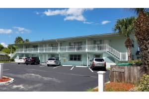 1011 S Miramar Avenue, 6, Indialantic