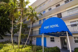 1700 N Atlantic Avenue, 123, Cocoa Beach