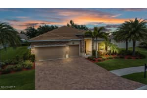 768 Mandalay Grove Court, Merritt Island