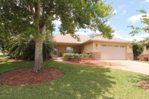96 Fairglen Drive, Titusville