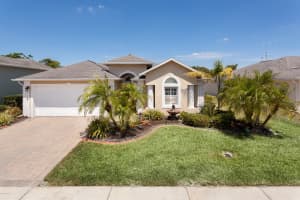 4521 Sugarberry Lane, Titusville