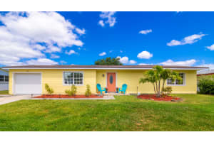 2130 Garnet Court, Merritt Island
