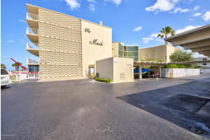 4850 Ocean Beach Boulevard, 101, Cocoa Beach