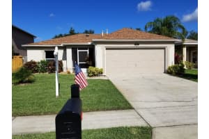 1263 White Oak Circle, Melbourne