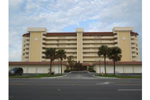 1095 N Highway A1a N, 201, Indialantic