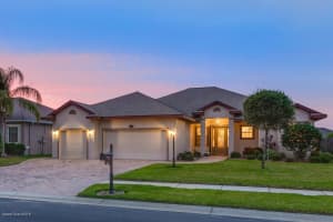 2364 Botanica Circle, West Melbourne