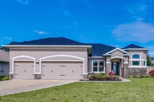3465 Soft Breeze Circle, West Melbourne