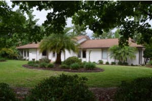 1217 Sand Pine Circle, Titusville 1217 Sand Pine Circle, Titusville