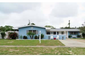 3514 Hilltop Lane, Cocoa