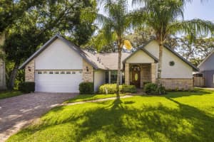 3245 Treetop Drive, Titusville