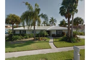 706 Brookside Drive, Indialantic