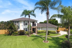 1140 Dusk View Drive, Merritt Island