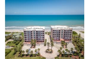 1835 N Highway A1a, 302, Indialantic