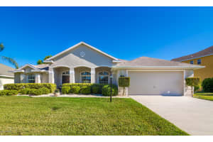 3940 Waterford Drive, Rockledge 3940 Waterford Drive, Rockledge