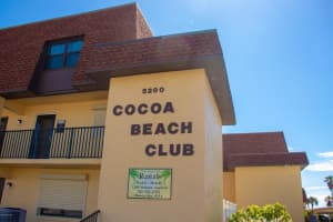 5200 Ocean Beach Boulevard, 208, Cocoa Beach 5200 Ocean Beach Boulevard, 208, Cocoa Beach