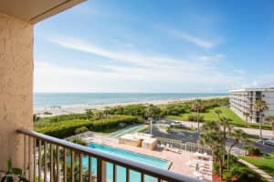 7520 Ridgewood Avenue, 504, Cape Canaveral 7520 Ridgewood Avenue, 504, Cape Canaveral