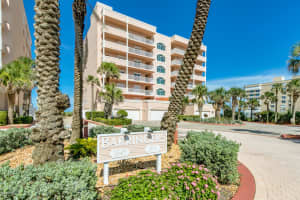 1835 N Hwy A1a, 202, Indialantic