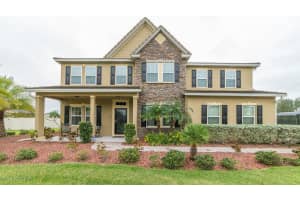 689 Mandalay Grove Court, Merritt Island