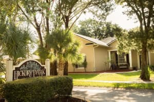 3755 Hickory Park Drive, Titusville