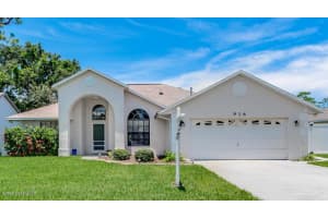 936 Harbor Pines Drive, Merritt Island
