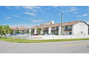 411 Hayes Avenue, Cocoa Beach