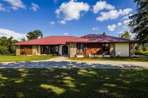 3924 Rambling Acres Drive, Titusville