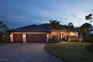 1474 Alto Vista Drive, Melbourne