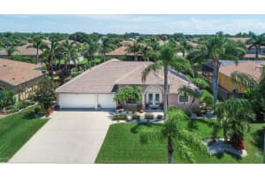 631 Wild Flower Street, Merritt Island