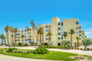4700 Ocean Beach Boulevard, 223, Cocoa Beach