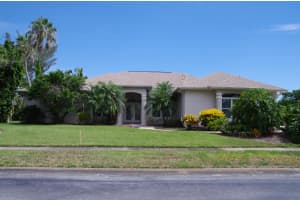 142 Hidden Cove Drive, Melbourne Beach