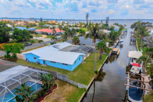 726 Brookside Drive, Indialantic